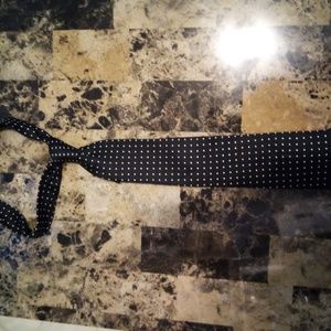 Forsyth Of Canada Tie